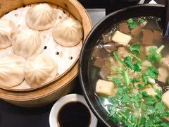 -回味鸭血粉丝汤(砂之船店)