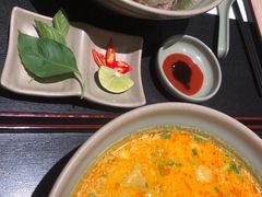 -安南小馆(华润城万象天地店)