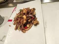 -火地铁板烧(昆山万象汇店)