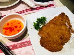 -池记(尖沙咀店)