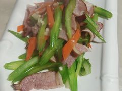 -西府酒家(太白山店)