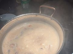 -捞王猪肚鸡火锅(金华义乌之心店)