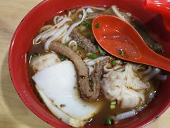 -肥仔记 面家