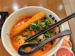 -和府捞面(天河领展广场店)