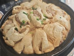 砂锅豆腐盒子-旺角小渔村(二马路店)