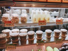 -宝珠奶酪(长宁金虹桥店)