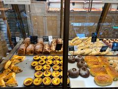 -Dough&Joe团憩(瑞虹天地月亮湾店)