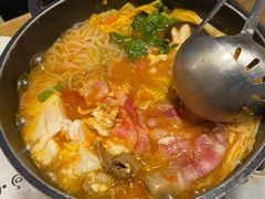 -小句号·精致料理(江南环球港店)