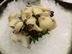 -银子铁板烧料理自助餐(人民广场店)