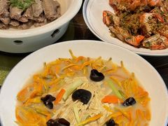 -大门水乡·顺德菜