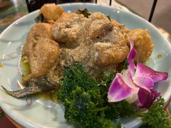 -小娘惹厨房Little Nyonya(狮城有约上榜店)