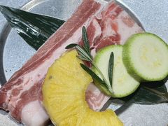 -狮子三•脆鳗鱼烤肉(信和廣場4樓店)
