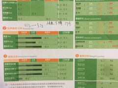 -炼呗运动康复·健身工作室(紫竹桥店)