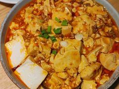 -米一仙·成都小碗菜(东万达店)