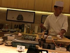 -鮨心和(外滩店)