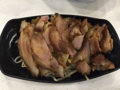 -德兴茶餐厅(沙田店)