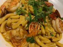 -Mercato莫卡多露台餐厅与酒吧(K11店)
