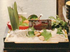 -一绪に寿喜烧(虹悦城店)