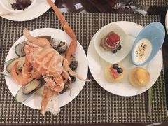 -深圳君逸国际酒店(龙岗横岗塘坑地铁站店)