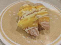 -滨寿司(新街口中央商场店)
