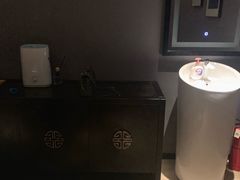 -璞·澐间影院式足道SPA(尚悦湾店)