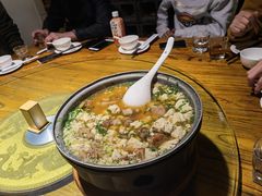 -苹果树下艺术餐厅(通州店)