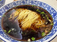 -伟记奥面馆(养育巷店)