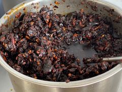 -老五鸡丝豆花面粉(瑞金北路68号院店)