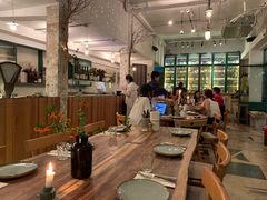 大堂-RAC BAR(安福路店)