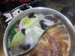 -手选潮汕鲜活牛肉火锅(二七广场店)