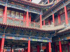 -高庙保安寺