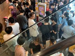 -麦当劳(杭州文三路店)