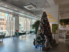 -ins森林童话餐厅coffee&bistro