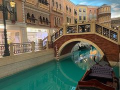 -澳门威尼斯人综合度假区