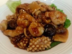 八珍豆腐-大铁勺新津菜(迎水道店)