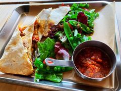 -UPPER KITCHEN(延安路店)