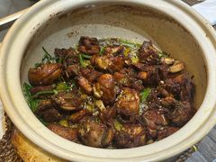 -百岁鱼庄·常州老字号(湖塘店)