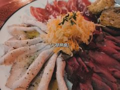 -羽深肉铺 Steak & Wine
