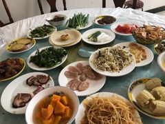 -康陵正德春饼宴26号