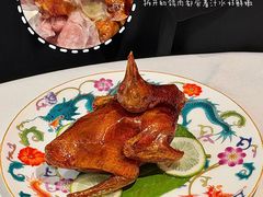 -洪禧楼·老广东海鲜酒楼(宁波万象城店)