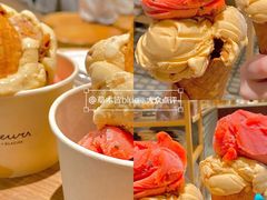 -Luneurs(幸福里店)