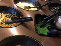 -比格比萨自助(逗号立方店)