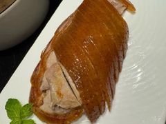 -大董(深圳湾万象城店)