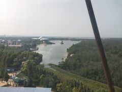 -渔岛海洋度假区