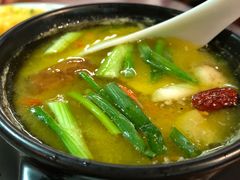 黑松露土鸡煲-云隐小厨·传统大理美食(复兴路店)