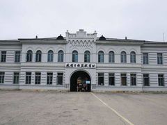-旅顺博物馆