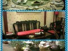 环境-古韵轩·江浙融合菜(梁溪店)