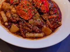 -桂满陇·杭州饭店(清河万象店)