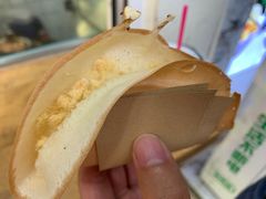 -易老大蛋烘糕(奎星楼总店)