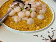 蟹粉虾仁-蟹榭·本帮江浙菜·蟹宴(五角场合生汇商场店)